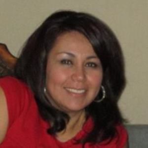 Meet your Posher, Lucy